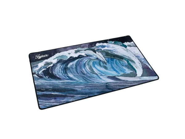 TAMER Napfunterlage - OCEAN WAVE